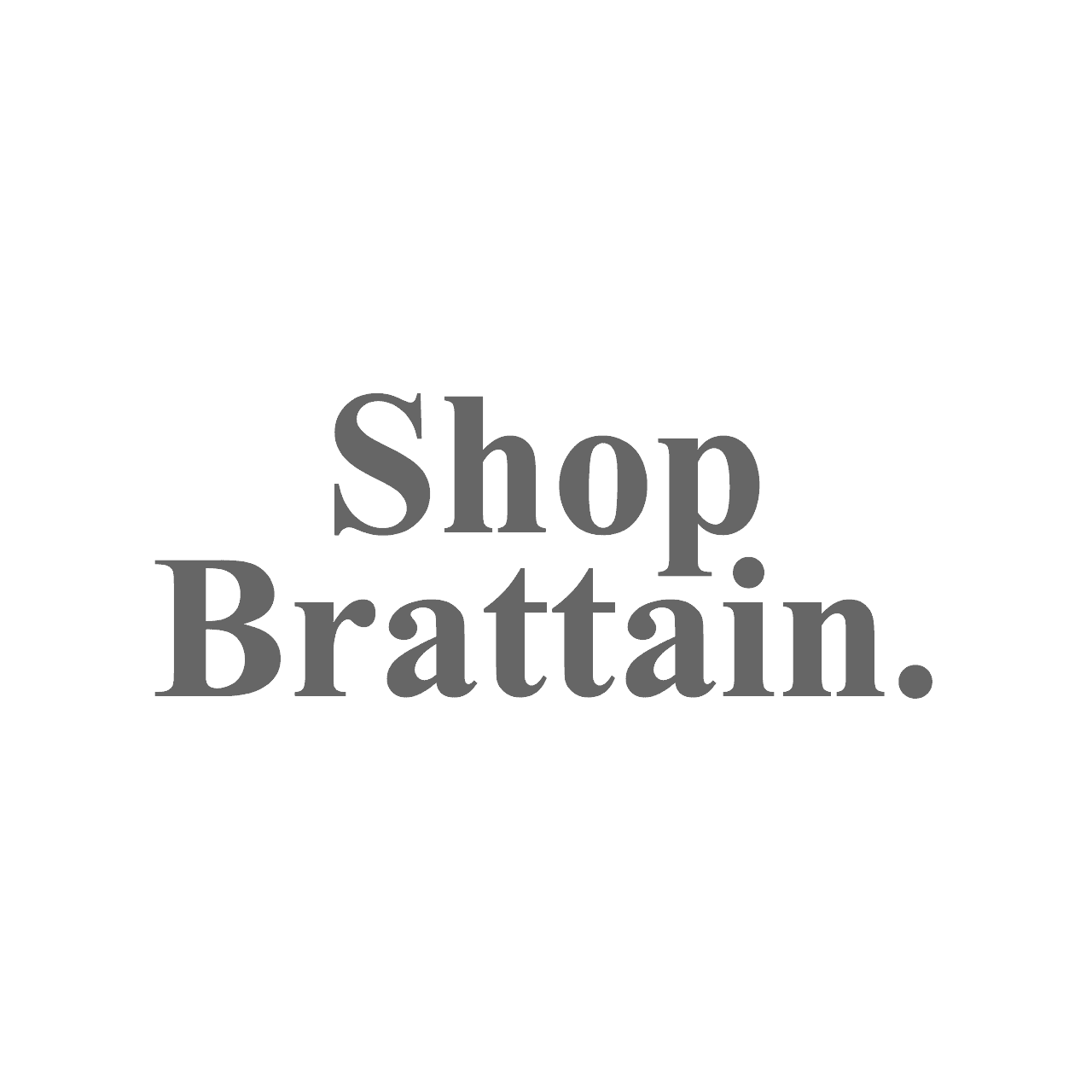Shop Brattain